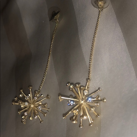 Kendra Scott Earrings or Jackets - Picture 6 of 8